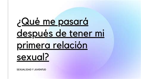 para tener relaciones por primera vez hay que depilarse|Depilación: ¿Por qué no debería depilarme la zona púbica si voy .